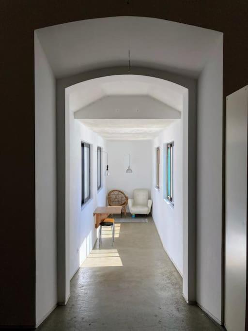 Contemporary Loft In Alcacer Do Sal Apartment Exterior photo