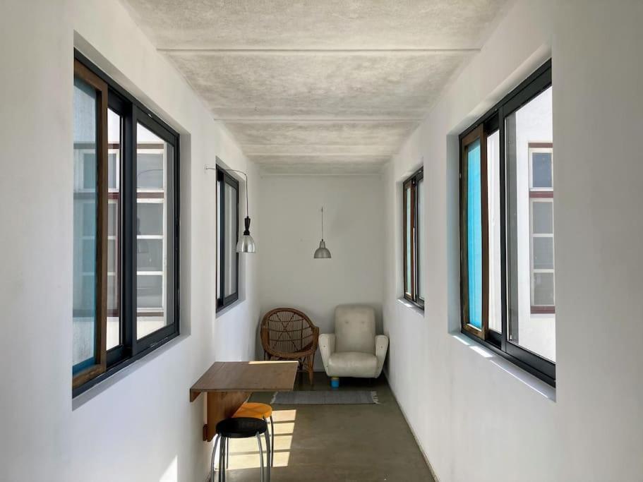 Contemporary Loft In Alcacer Do Sal Apartment Exterior photo